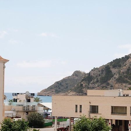 Apartamento Soleado a un paso de la playa El Albir Exterior foto