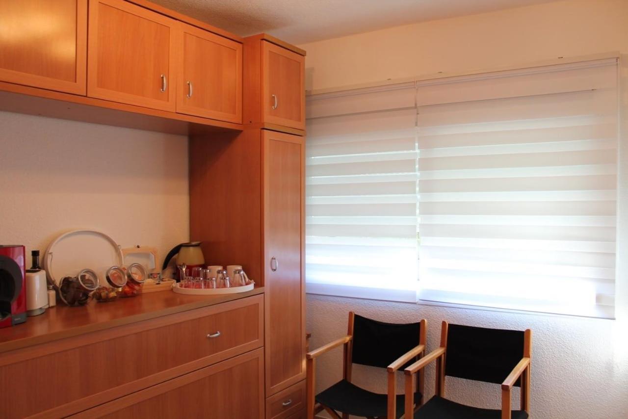 Apartamento Soleado a un paso de la playa El Albir Exterior foto