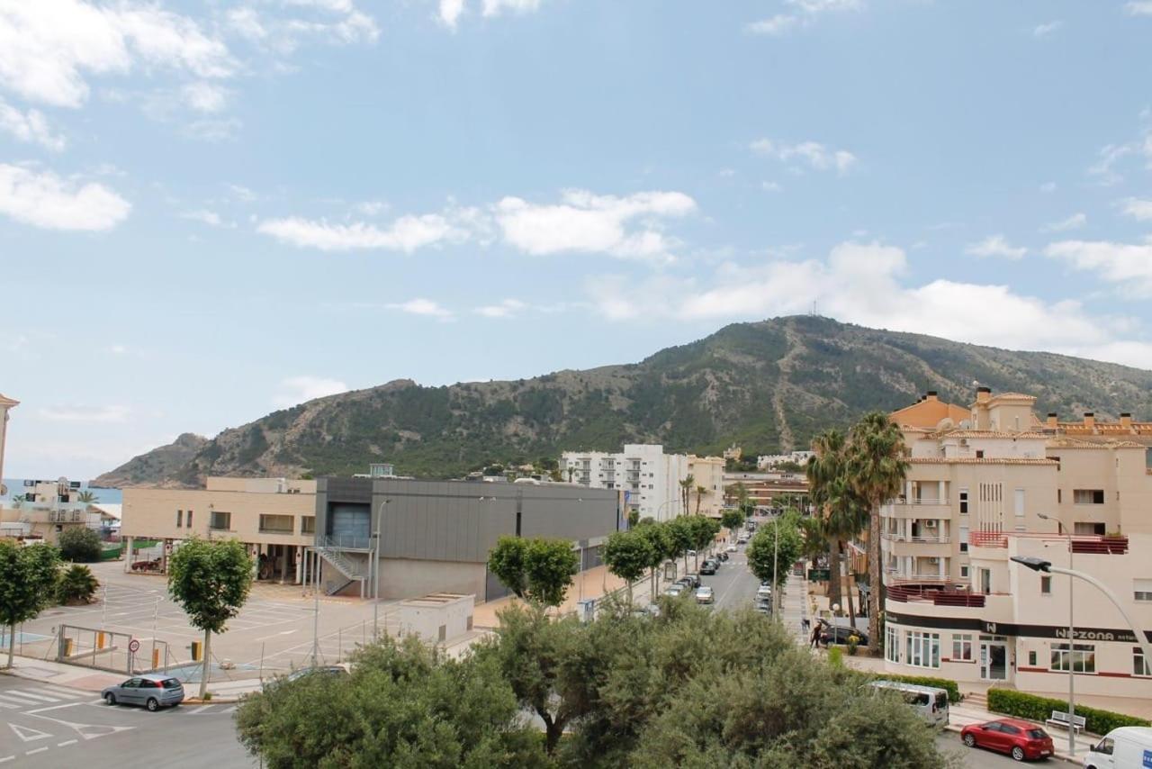Apartamento Soleado a un paso de la playa El Albir Exterior foto